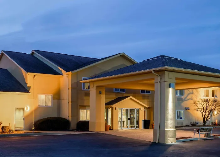 La Quinta By Wyndham Frankfort