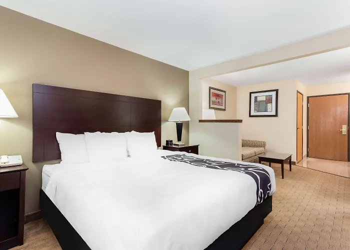 La Quinta By Wyndham Frankfort