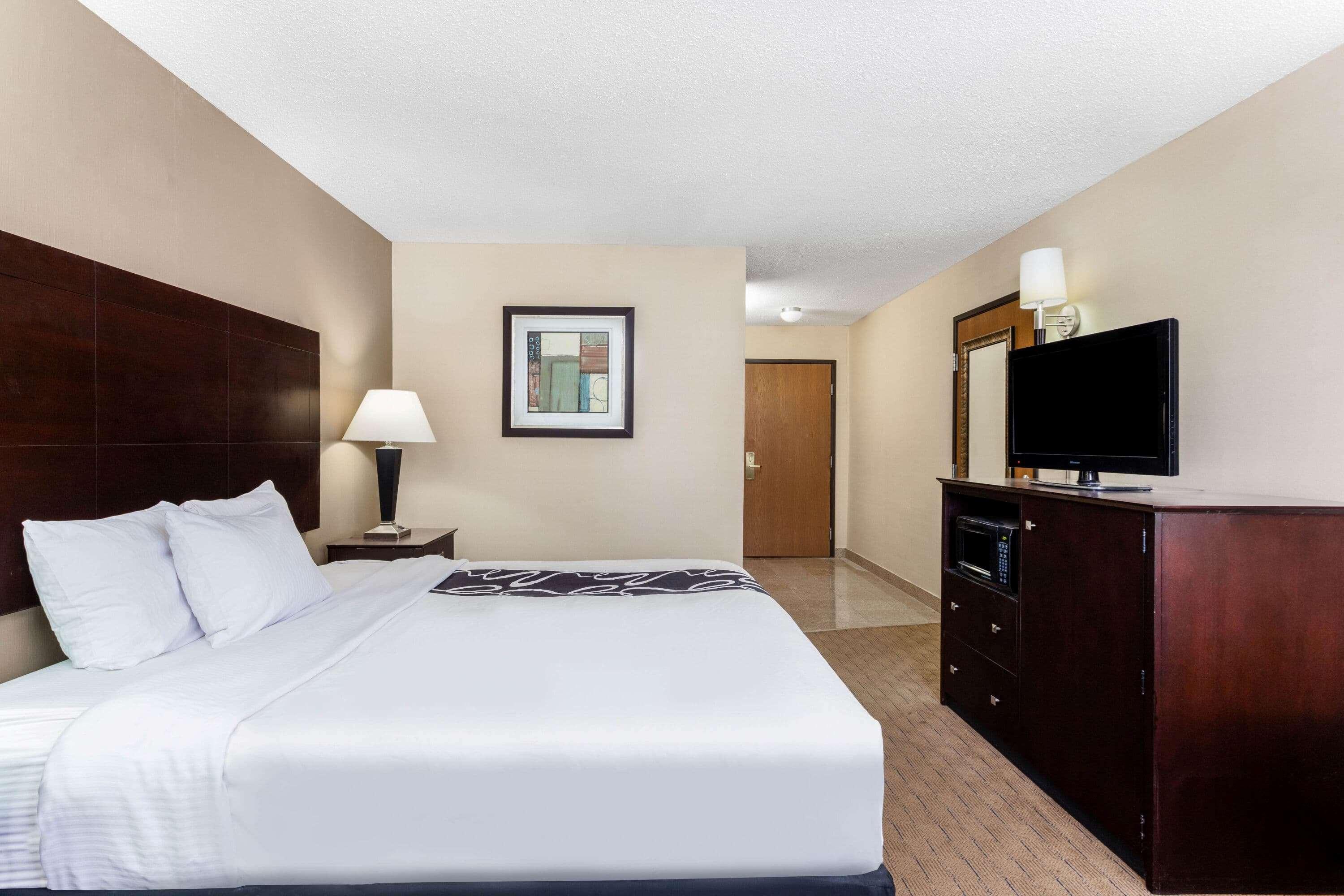 La Quinta By Wyndham 3*