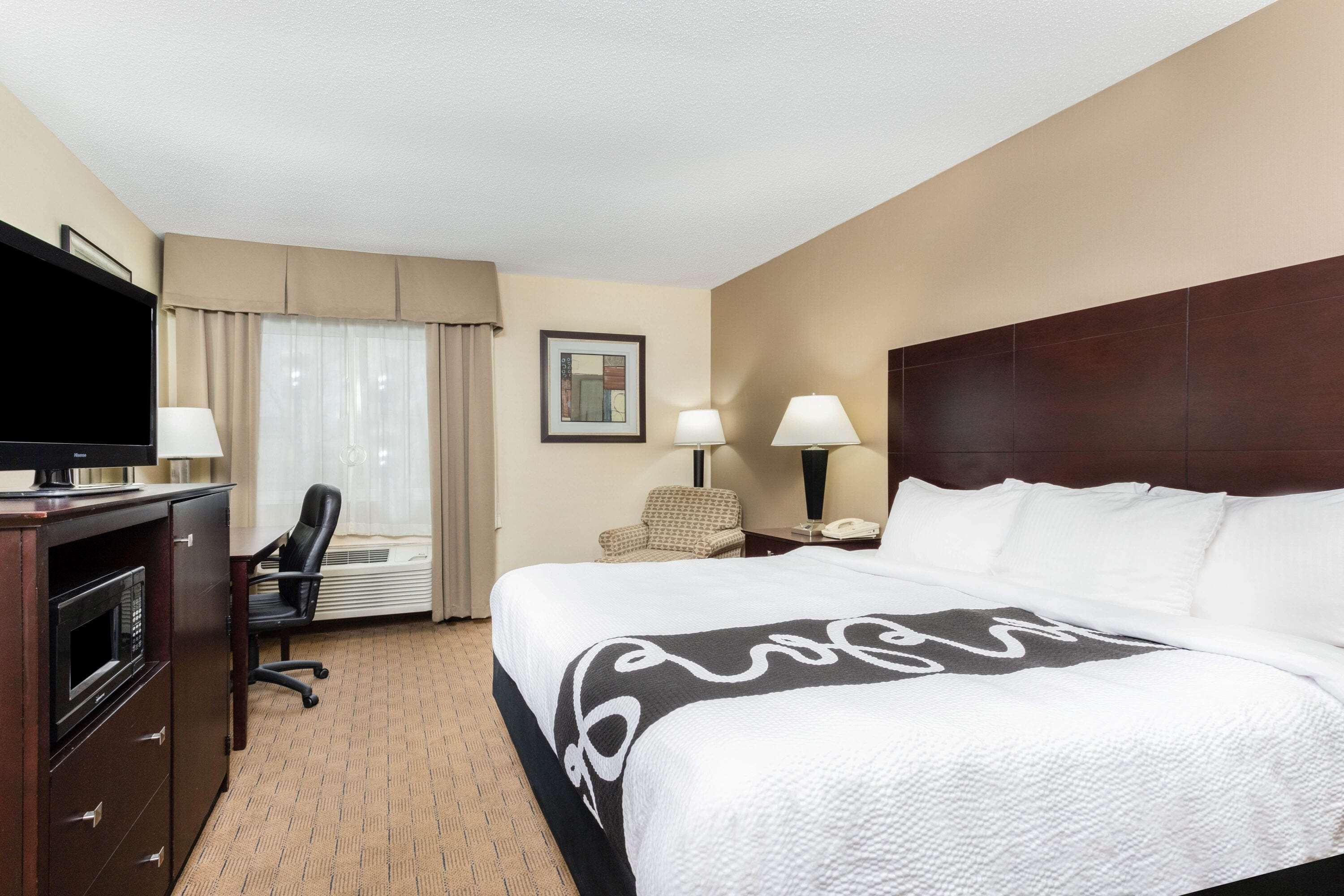 La Quinta By Wyndham Frankfort