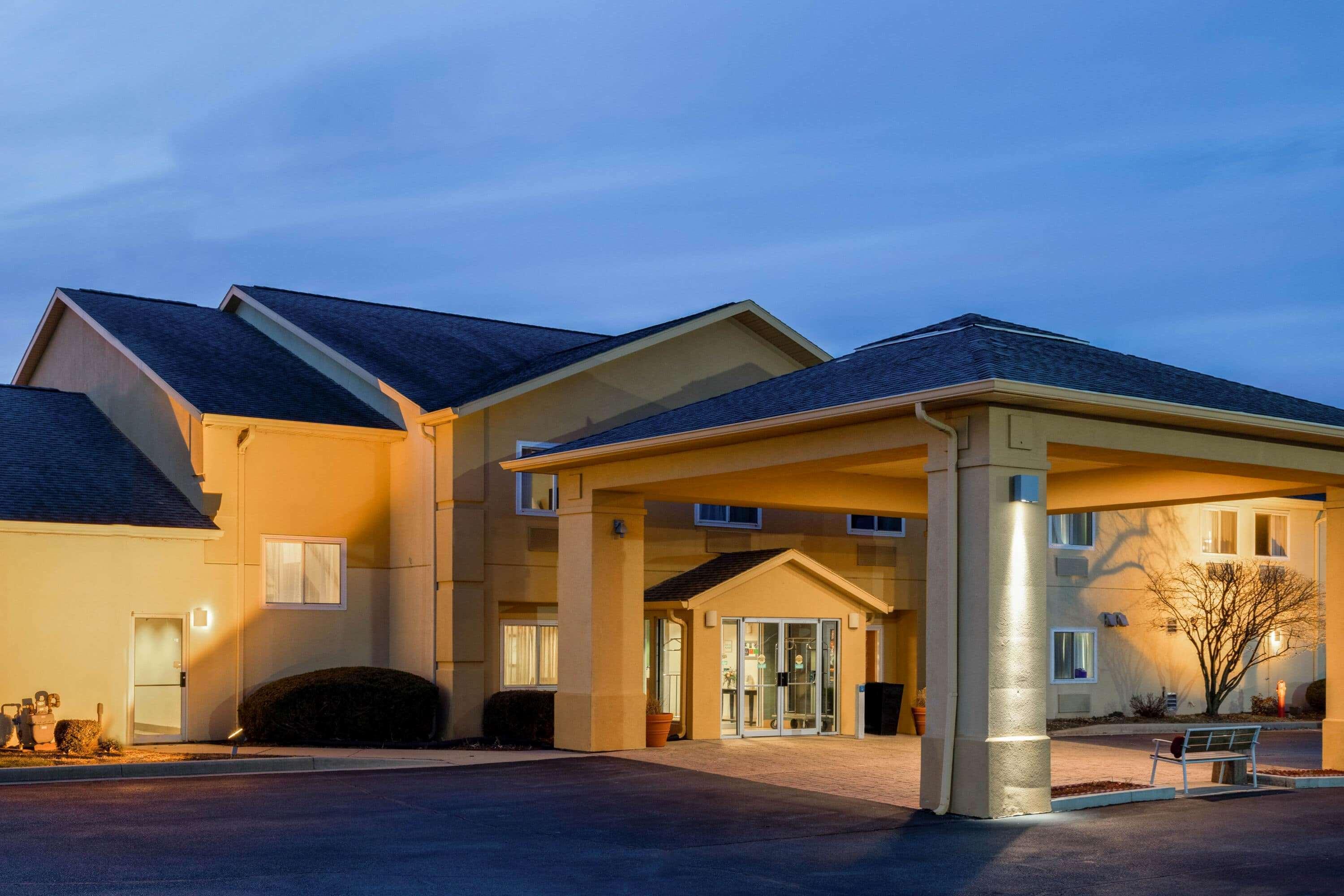 Hotel La Quinta By Wyndham