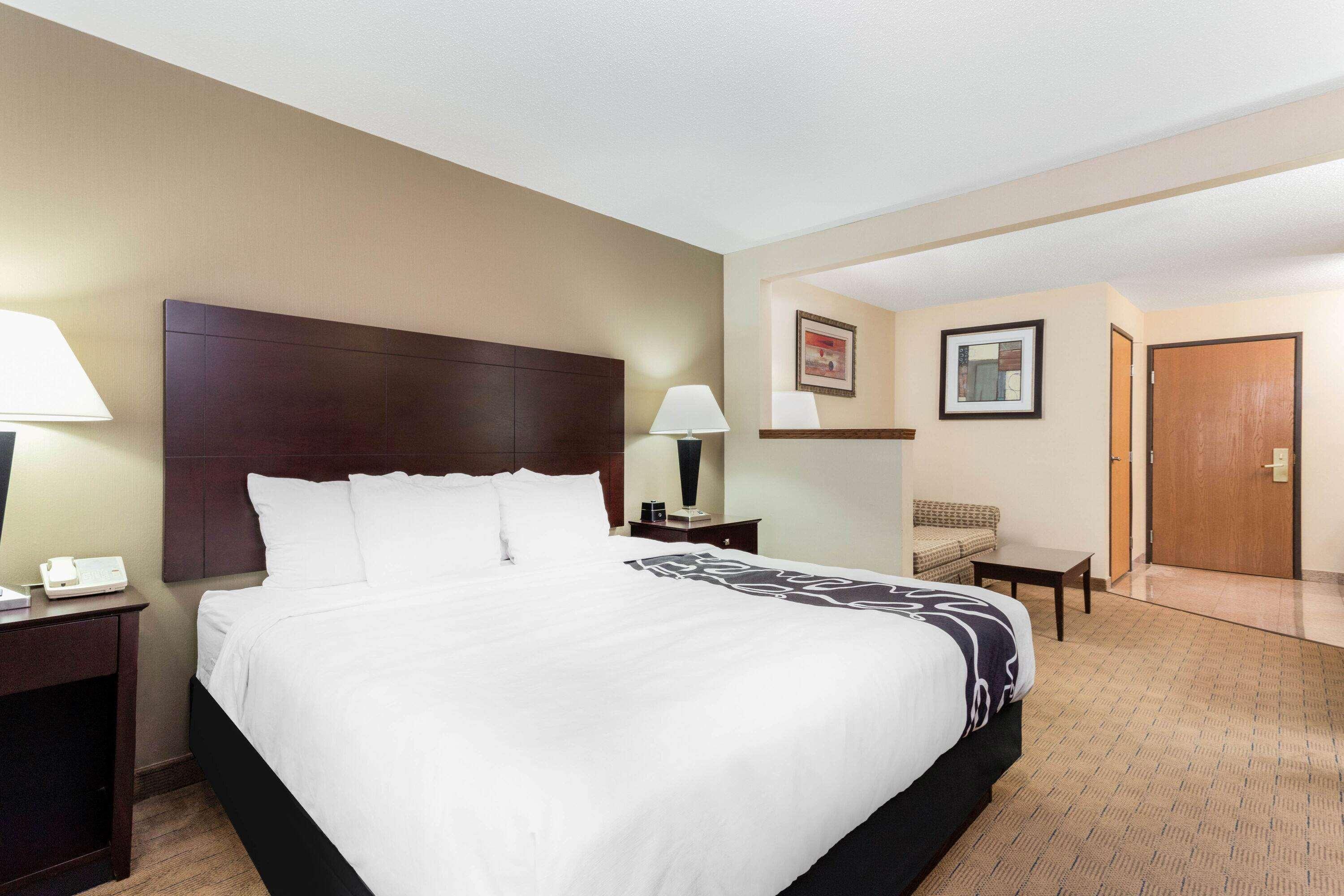 La Quinta By Wyndham 3*