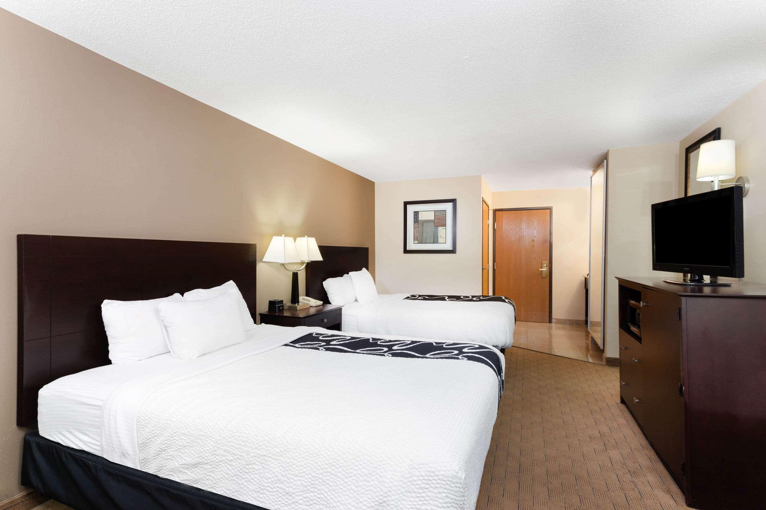 Hotel La Quinta By Wyndham 3*