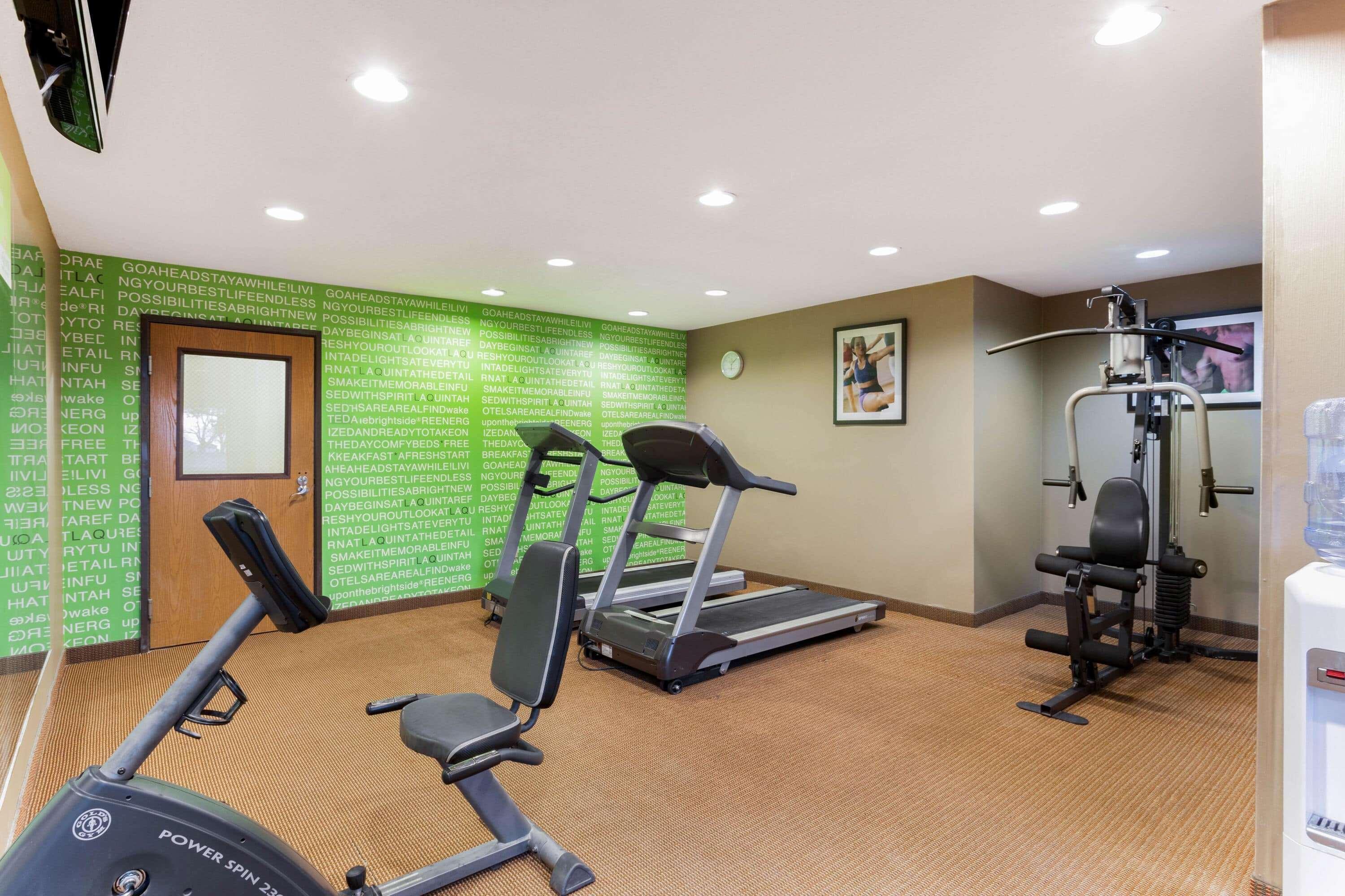 La Quinta By Wyndham 3*