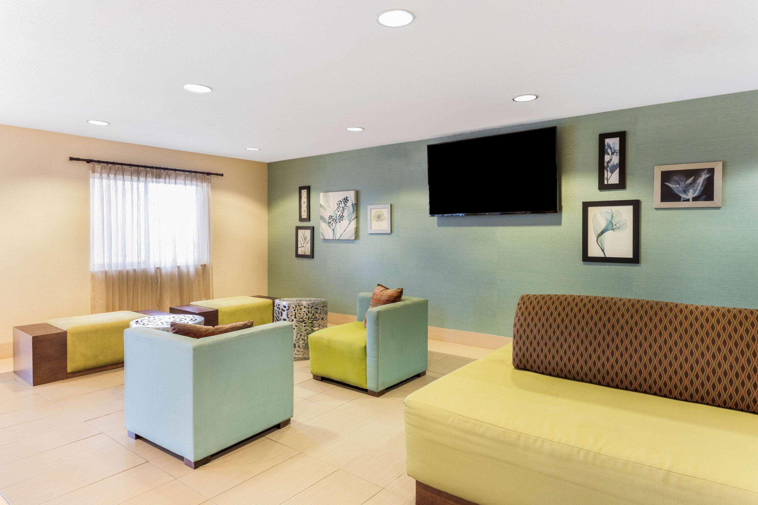 Hotel La Quinta By Wyndham