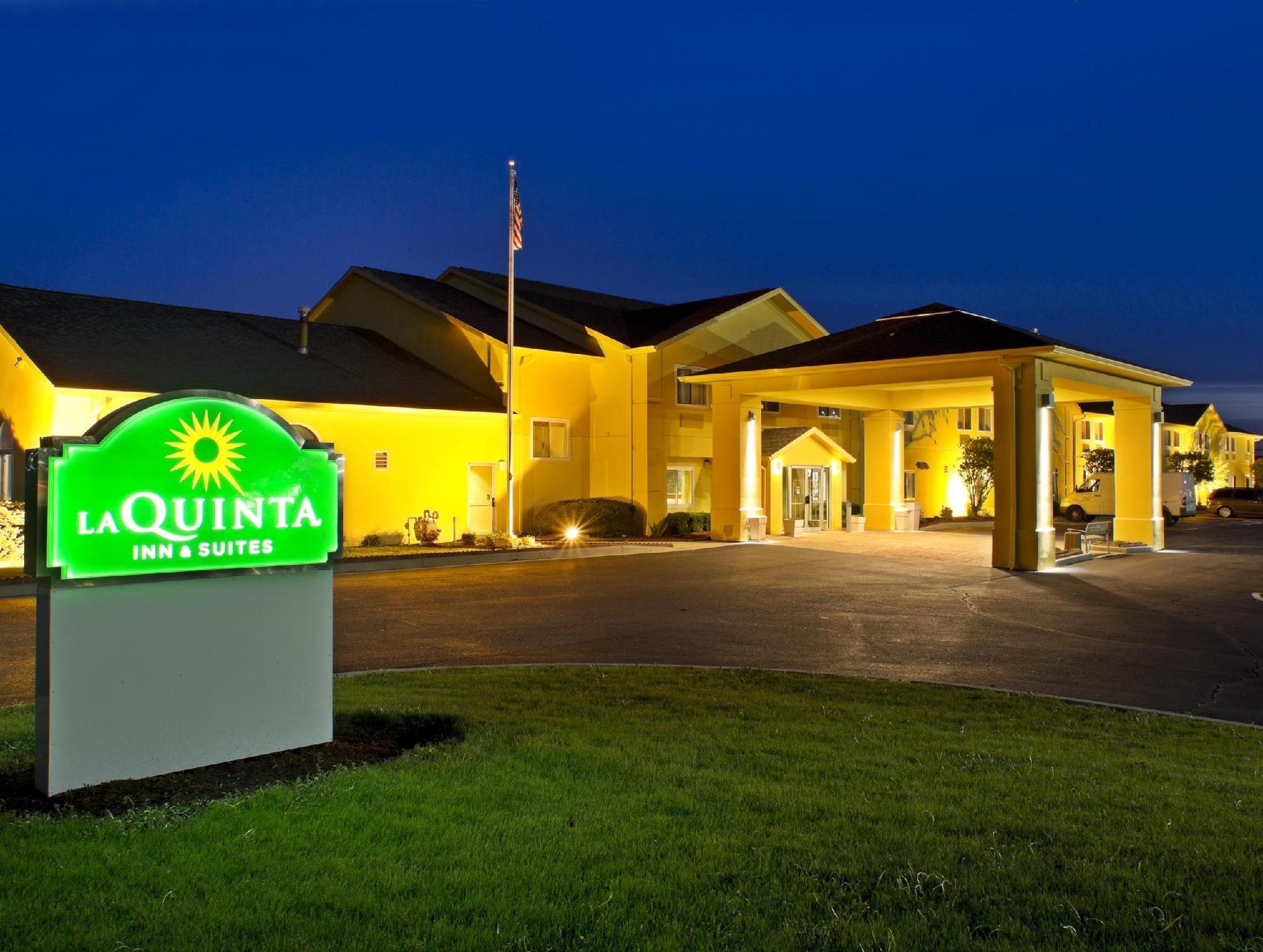 Hotel La Quinta By Wyndham 3*