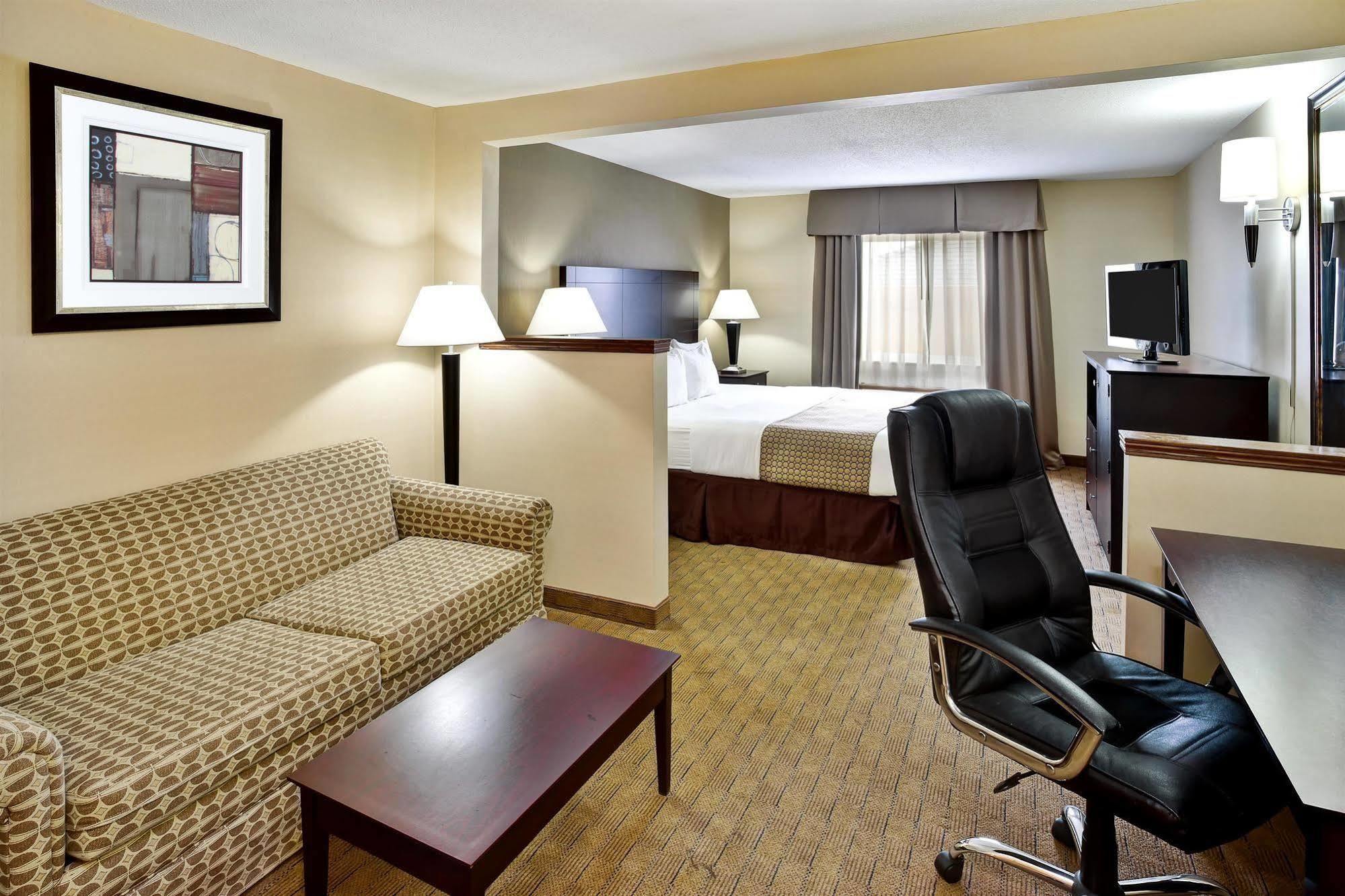 La Quinta By Wyndham 3*