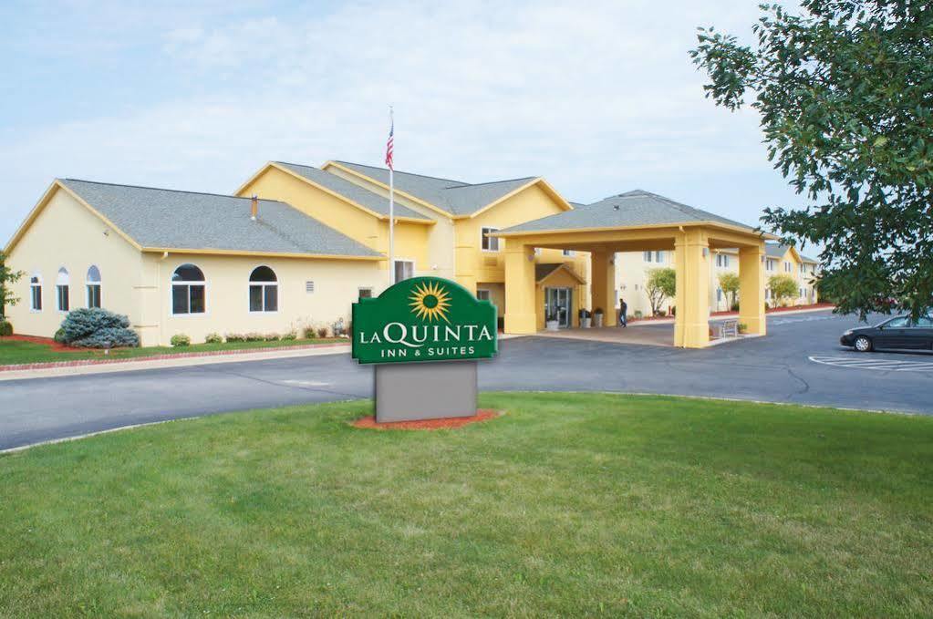 La Quinta By Wyndham 3*
